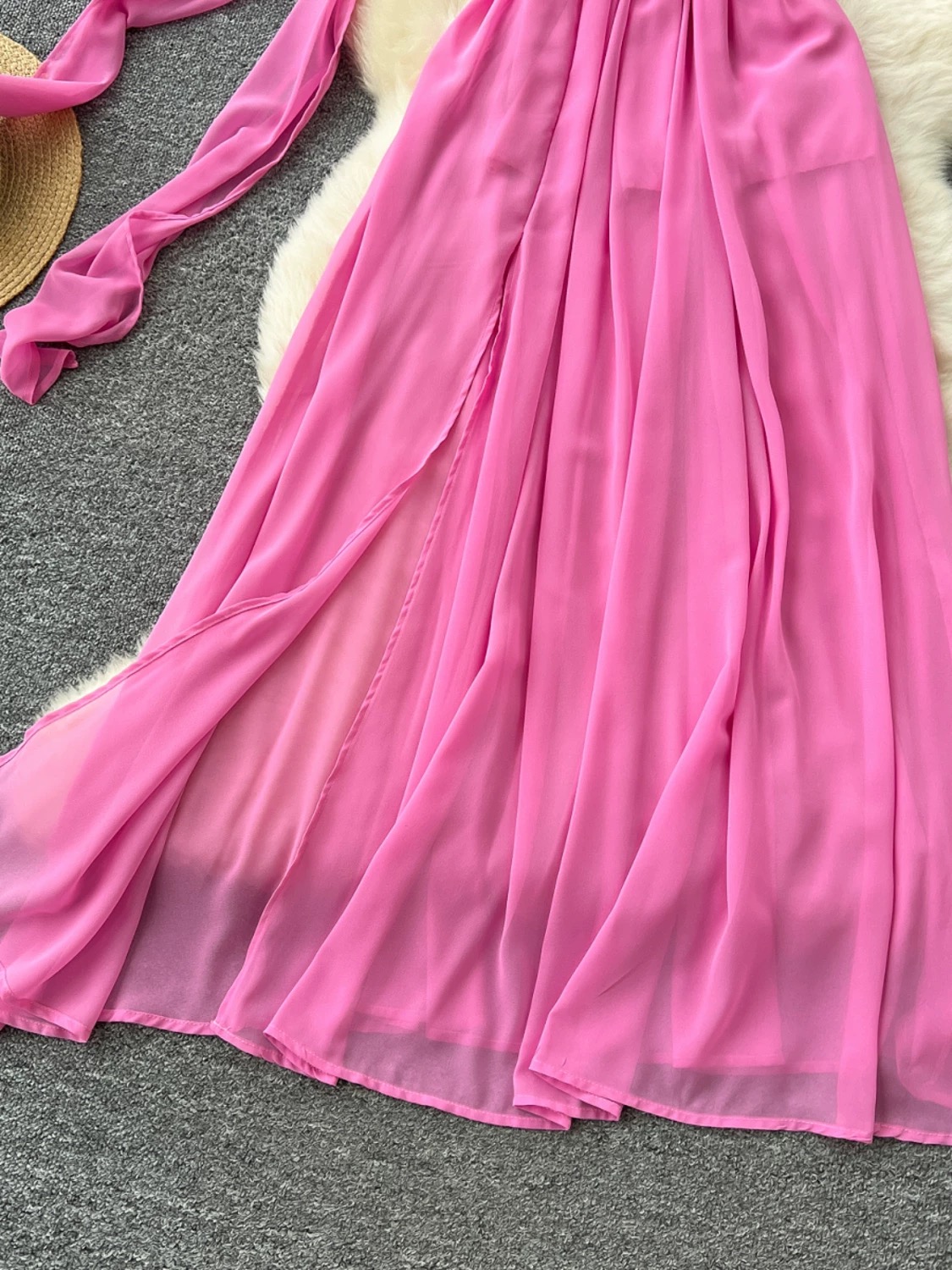 Different this time dress CD1052 images